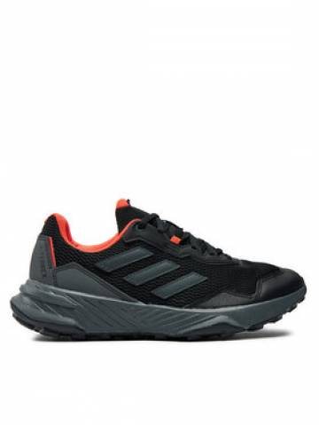 adidas Взуття для бігу Tracefinder IE5907 Чорний adidas Взуття для бігу Tracefinder IE5907 Чорний