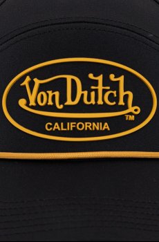 Кепка Von Dutch