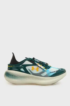 Кроссовки UA Echo SlipSpeed Разноцветный 8.5-10 Under Armour 6006061-103