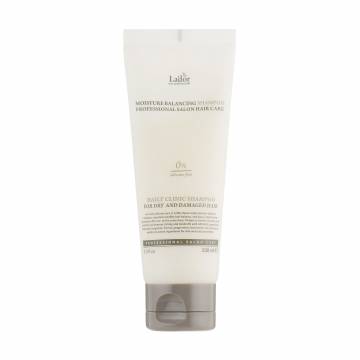 Бессиликоновый увлажняющий шампунь для волос La’dor Moisture Balancing Shampoo, 100 мл Бессиликоновый увлажняющий шампунь для волос La’dor Moisture Balancing Shampoo, 100 мл