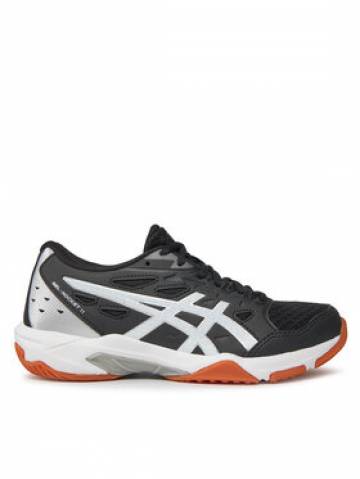 Asics Взуття у спортзал Gel-Rocket 11 1072A093 Чорний Asics Взуття у спортзал Gel-Rocket 11 1072A093 Чорний