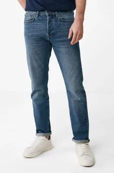 Мужские синие джинсы FERRON Синий 30-32 Mexx MF006203041M