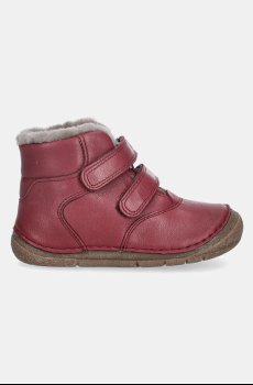 Зимняя обувь Froddo PAIX UP WINTER