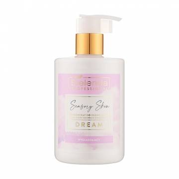Разглаживающий концентрат для рук и тела Bielenda Professional Sensory Skin Dream Smoothing Hand And Body Concentrate, 300 мл Разглаживающий концентрат для рук и тела Bielenda Professional Sensory Skin Dream Smoothing Hand And Body Concentrate, 300 мл