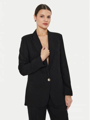 ViCOLO Піджак TB1561 Чорний Regular Fit ViCOLO Піджак TB1561 Чорний Regular Fit