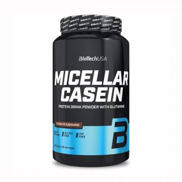 Протеин BioTech USA Micellar Casein Шоколад, в порошке, 908 г Протеин BioTech USA Micellar Casein Шоколад, в порошке, 908 г