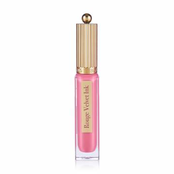 Жидкая матовая помада для губ Bourjois Rouge Velvet Ink Liquid Lipstick 03 Rose Me Tender, 3.5 мл Жидкая матовая помада для губ Bourjois Rouge Velvet Ink Liquid Lipstick 03 Rose Me Tender, 3.5 мл