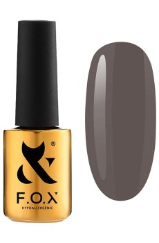 Гель-лак для ногтей F.O.X Spectrum Gel Polish 013 Respect, 14 мл