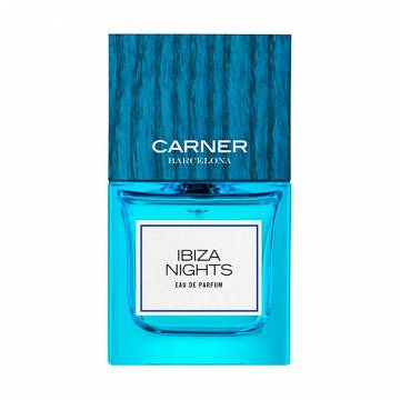 Carner Barcelona Ibiza Nights Парфюмированная вода унисекс, 50 мл Carner Barcelona Ibiza Nights Парфюмированная вода унисекс, 50 мл
