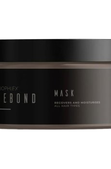 Маска IdHair Niophlex Rebond Mask Реконструкция и увлажнения, для всех типов волос, 300 мл