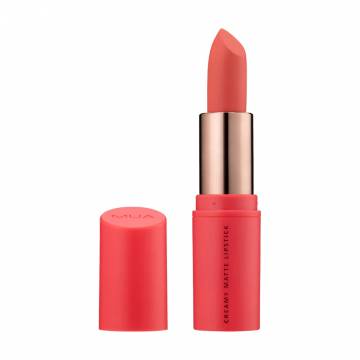 Кремовая матовая помада для губ Make Up Academy Creamy Matte Lipstick, Love Letter, 3.2 г Кремовая матовая помада для губ Make Up Academy Creamy Matte Lipstick, Love Letter, 3.2 г