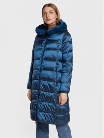 CMP Пуховик 32K3086F Голубий Regular Fit CMP Пуховик 32K3086F Голубий Regular Fit