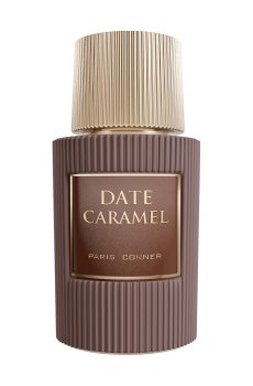 Paris Corner Date Caramel Парфюмированная вода унисекс, 100 мл