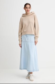 Хлопковая кофта G-Star