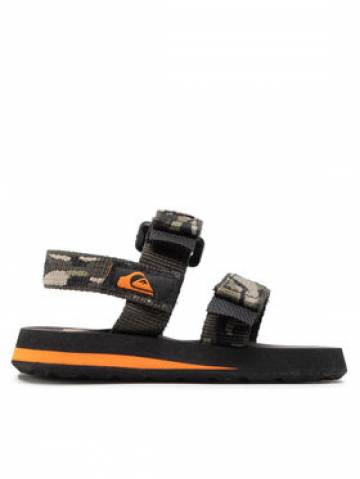 Quiksilver Босоніжки AQTL100058 Зелений Quiksilver Босоніжки AQTL100058 Зелений