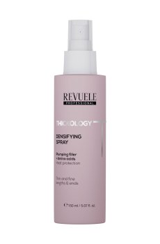 Несмываемый спрей Revuele Professional Thickology Densifying Spray для тонких и слабых волос, 150 мл