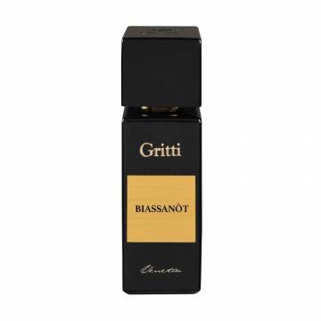 Gritti Biassanot Парфюмированная вода унисекс, 100 мл Gritti Biassanot Парфюмированная вода унисекс, 100 мл