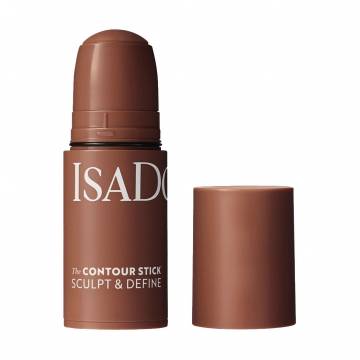 Карандаш для контуринга лица IsaDora The Contour Stick Sculpt & Define 36 Warm Mocha, 5.5 г Карандаш для контуринга лица IsaDora The Contour Stick Sculpt & Define 36 Warm Mocha, 5.5 г
