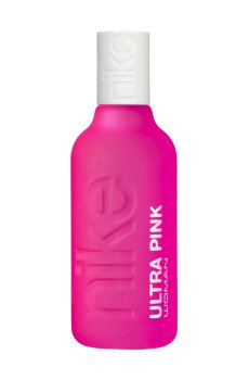 Nike Ultra Pink Woman Туалетная вода женская, 100 мл
