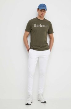 Спортивные штаны Lacoste