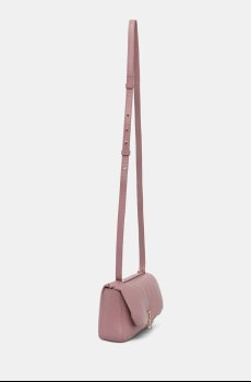 Кожаная сумочка Guess ALIZEE