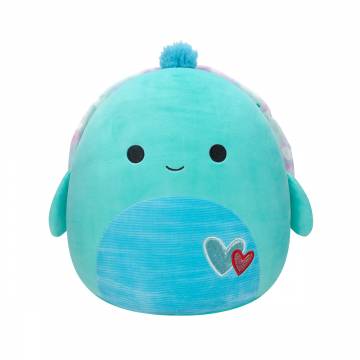 Мяка іграшка Squishmallows Черепаха Каскад 19 см (SQVA00840) Мяка іграшка Squishmallows Черепаха Каскад 19 см (SQVA00840)