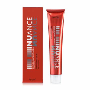 Крем-краска для волос Punti Di Vista Nuance, 9.32 Intense Tobacco Blond, 100 мл Крем-краска для волос Punti Di Vista Nuance, 9.32 Intense Tobacco Blond, 100 мл
