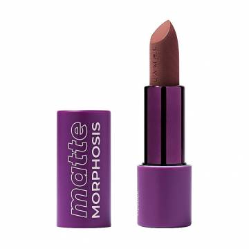 Пудра матовая помада для губ Lamel Make Up Matte Morphosis Lipstick 05, 3.7 г
