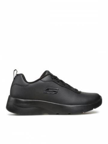 Skechers Снікерcи Eazy Feelz 88888368/BBK Чорний Skechers Снікерcи Eazy Feelz 88888368/BBK Чорний
