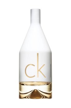Calvin Klein CK IN2U For Her Туалетная вода женская, 150 мл