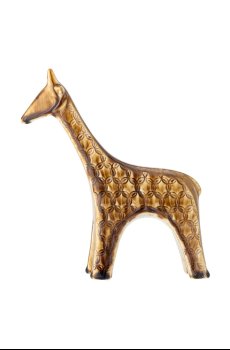 Декоративная фигурка Bloomingville 15,5 x 20,5 x 7 cm