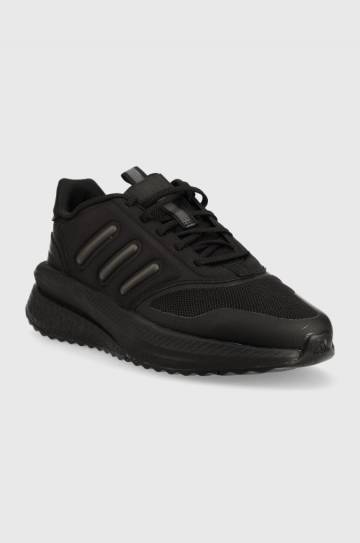 Обувь для бега adidas X_Prlphase цвет чёрный Обувь для бега adidas X_Prlphase цвет чёрный