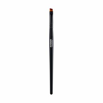 Кисть для бровей Avenir Cosmetics скошенная Кисть для бровей Avenir Cosmetics скошенная