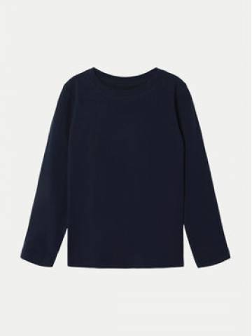 NAME IT Блузка 13238716 Cиній Regular Fit NAME IT Блузка 13238716 Cиній Regular Fit