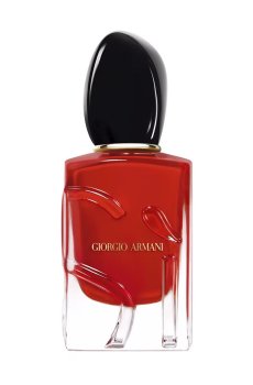 Giorgio Armani Si Passione Парфюмированная вода женская, 30 мл