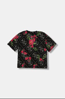 Детская футболка Guess