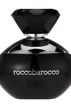 Roccobarocco Black Парфюмированная вода женская, 100 мл