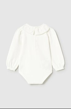 Детское боди из хлопка Mayoral