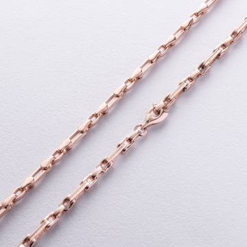 Мужская золотая цепочка ц00541 Мужская золотая цепочка ц00541