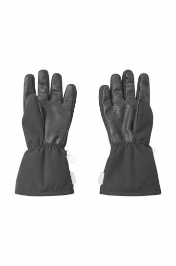 Детские перчатки с примесью шерсти Reima Milne 5300108B