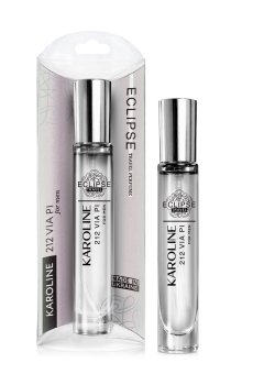 Eclipse Karoline 212 Via Pi Парфюмированная вода мужская, 20 мл