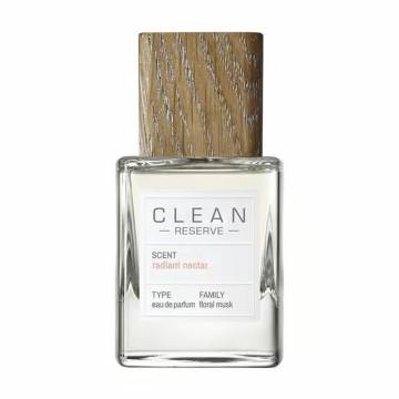 Clean Radiant Nectar Парфюмированная вода унисекс, 30 мл Clean Radiant Nectar Парфюмированная вода унисекс, 30 мл
