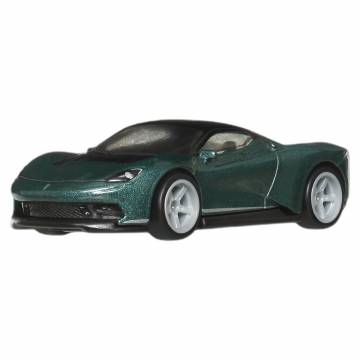 Автомодель Hot Wheels Car culture Automobili Pininfarina Battista (FPY86/JBK77) Автомодель Hot Wheels Car culture Automobili Pininfarina Battista (FPY86/JBK77)