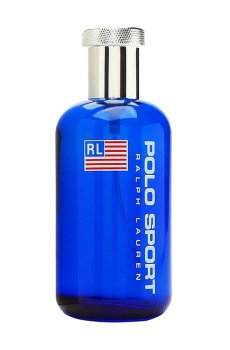 Ralph Lauren Polo Sport Man Туалетная вода мужская, 125 мл