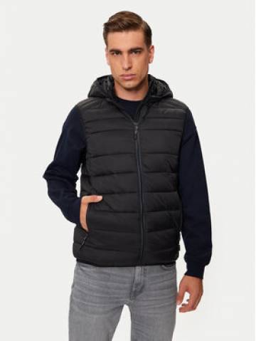 CMP Жилет 34K2777 Чорний Regular Fit CMP Жилет 34K2777 Чорний Regular Fit