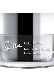 Интенсивный реконструирующий крем для лица Dr. Spiller Celltresor Intense Rebuilding Cream, 50 мл