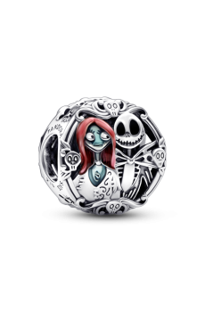 Намистина "Справжня любов ніколи не вмирає"