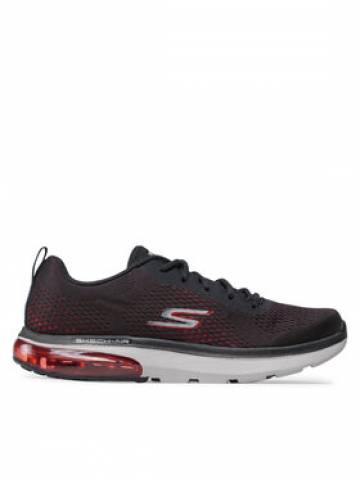 Skechers Снікерcи Enterprise 216241/BKRD Чорний Skechers Снікерcи Enterprise 216241/BKRD Чорний
