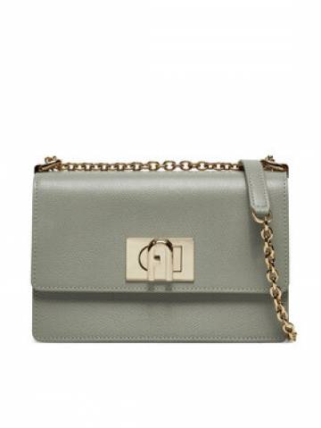 Furla Сумка 1927 BAFKACO ARE000 3291S Сірий Furla Сумка 1927 BAFKACO ARE000 3291S Сірий