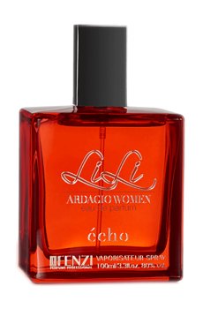 Jfenzi LiLi Echo Ardagio Women Парфюмированная вода женская, 100 мл